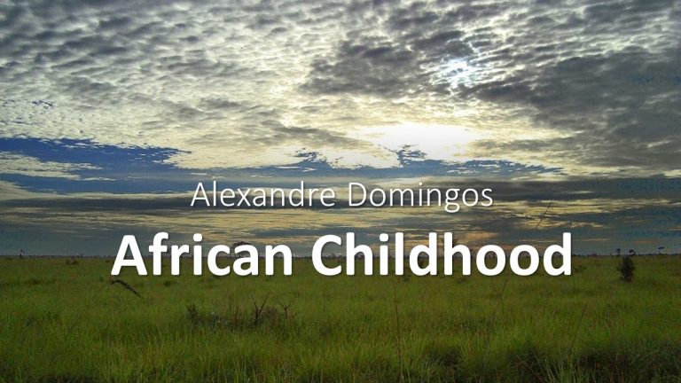 15. African Childhood