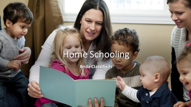 Home Schooling