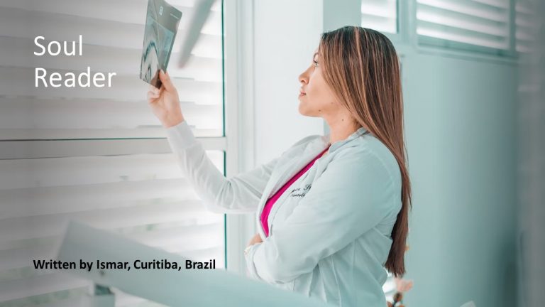 SOUL READER