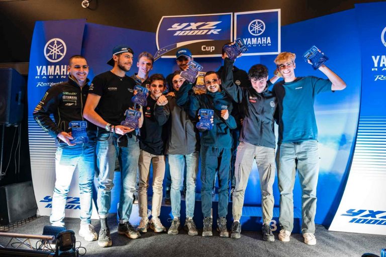 Electric Buggy Triumph