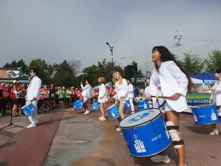 Heat, Tension, Resilience