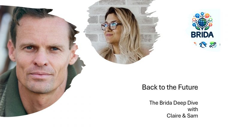 Brewed Preview: Back to the Future