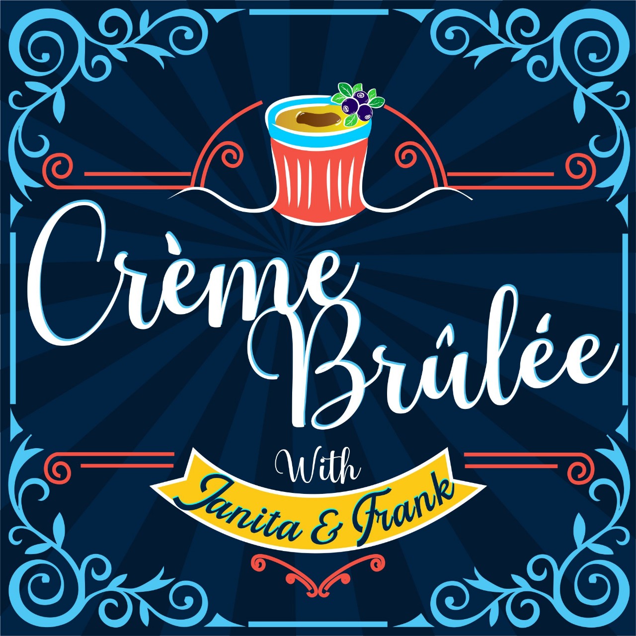Crême Brulée