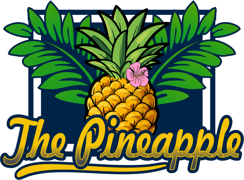 Pineapple Logo